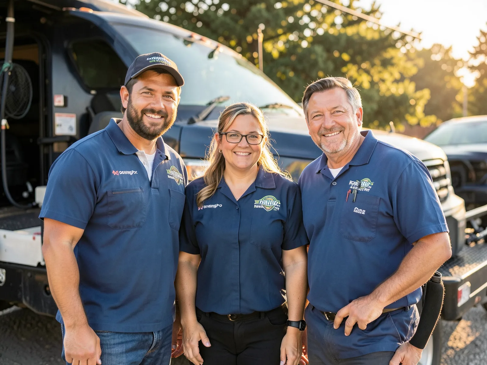Roof Repair company in Tripoli, WI
